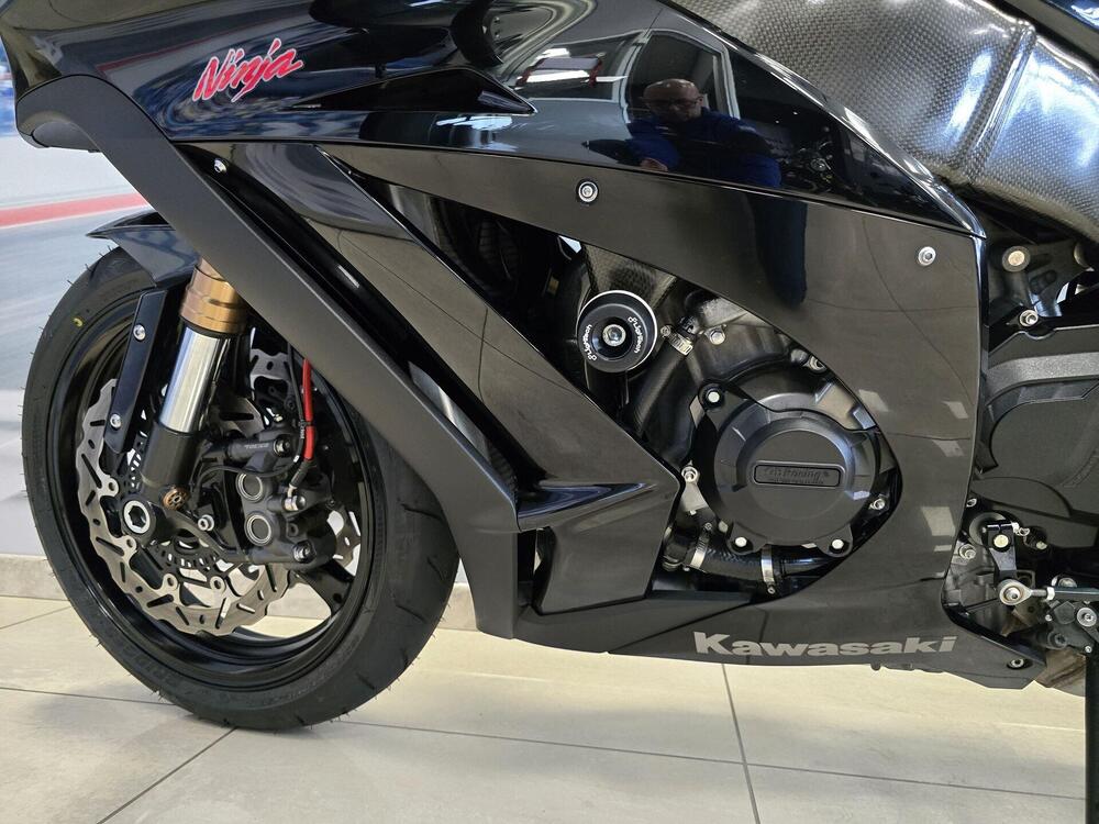 Kawasaki Ninja 1000 ZX-10R (2011 - 15) (13)