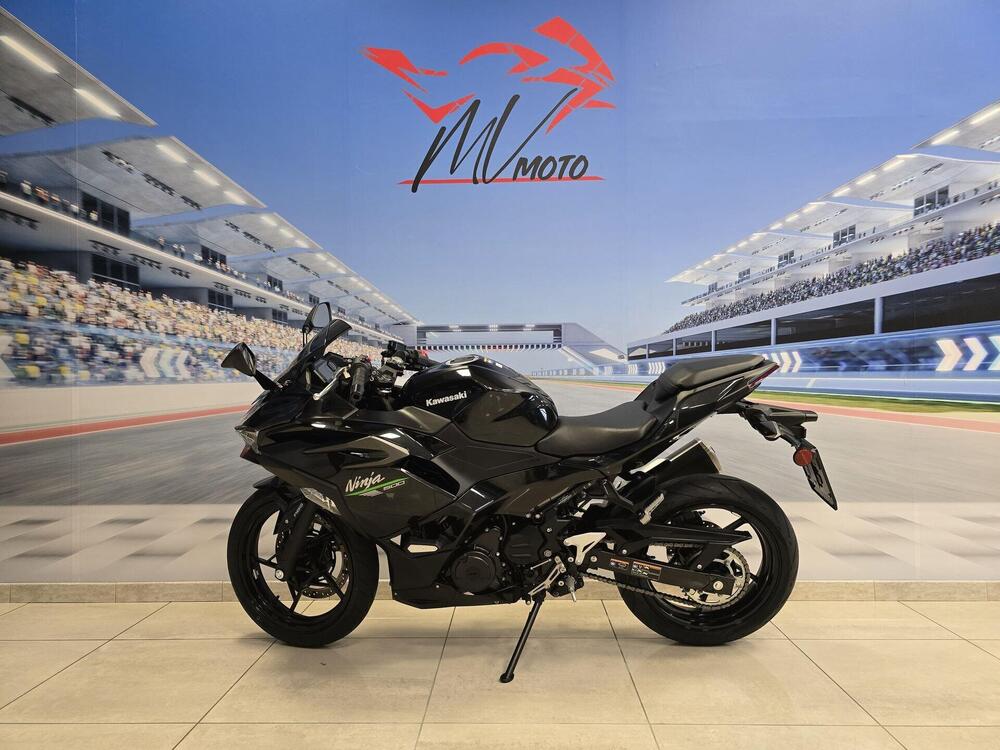Kawasaki Ninja 500 (2024 - 26) (3)