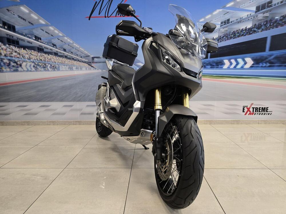 Honda X-ADV 750 (2017) (3)