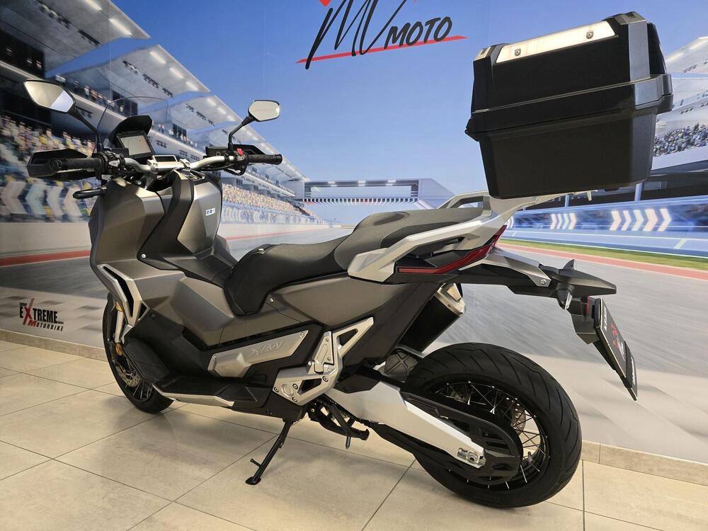 Honda X-ADV 750 (2017) (5)