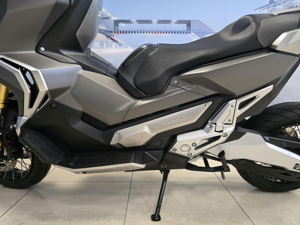 Honda X-ADV 750 (2017) (8)