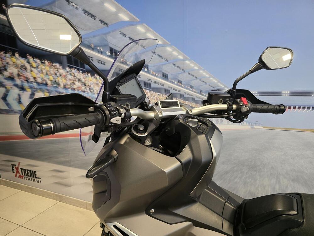 Honda X-ADV 750 (2017) (11)