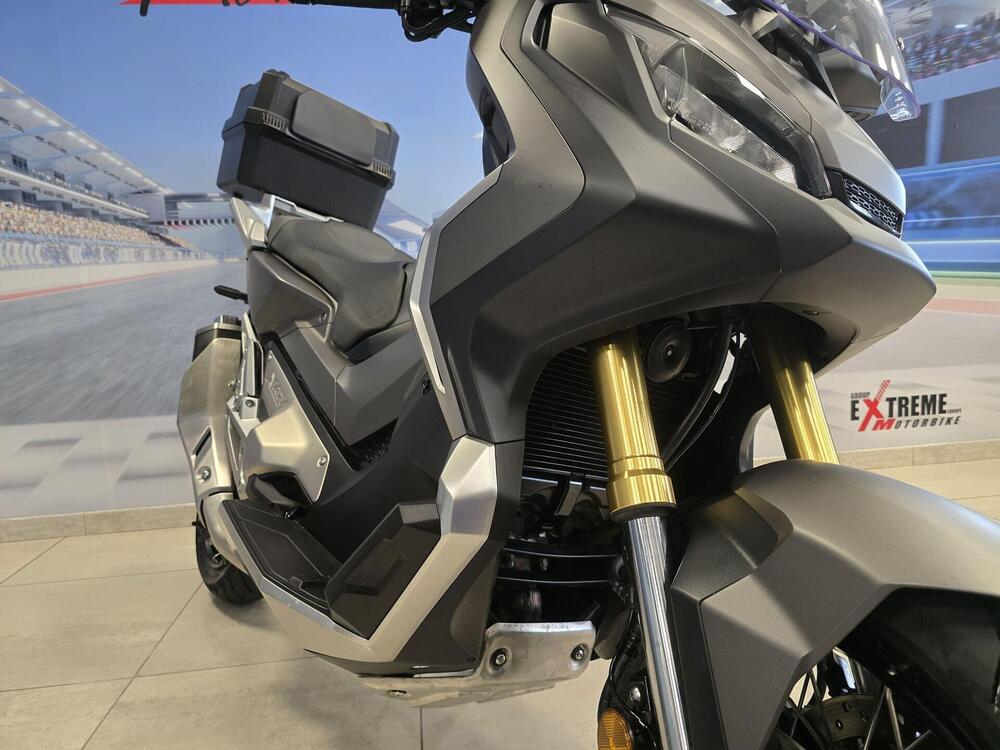 Honda X-ADV 750 (2017) (14)