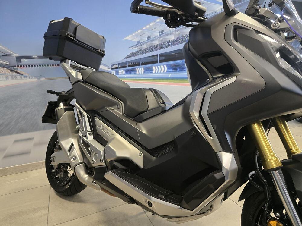 Honda X-ADV 750 (2017) (15)