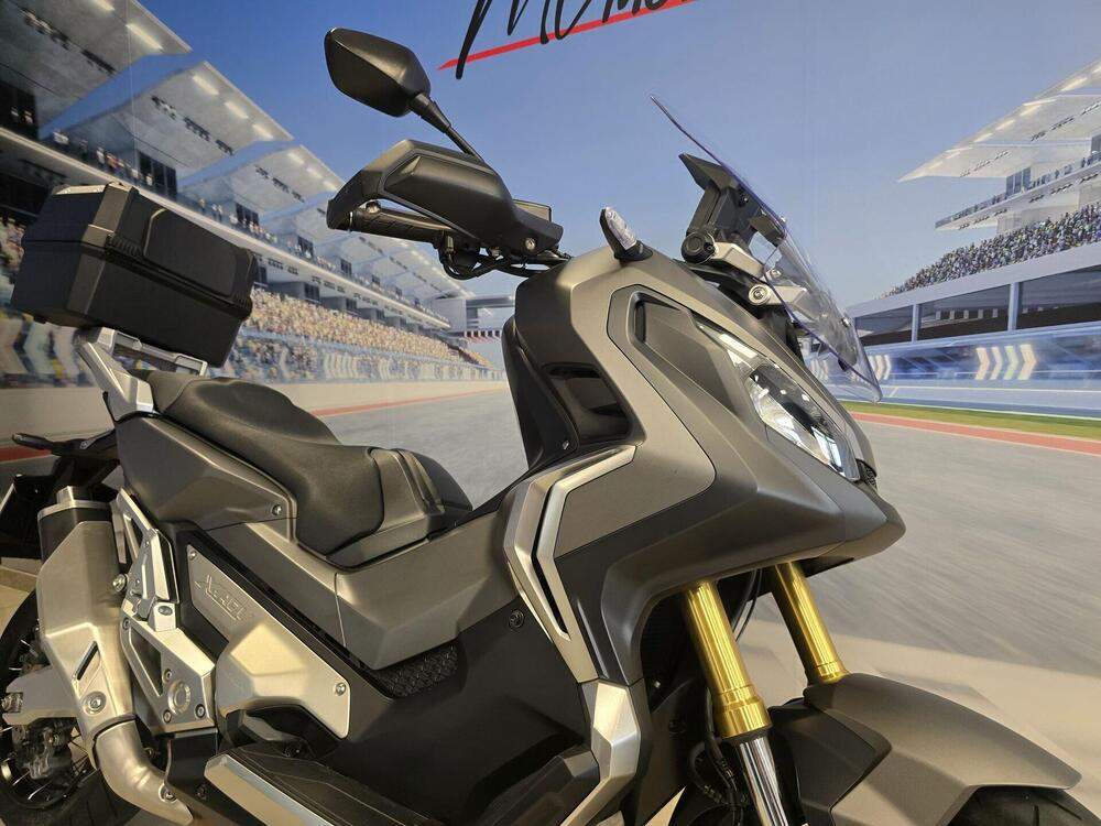 Honda X-ADV 750 (2017) (17)