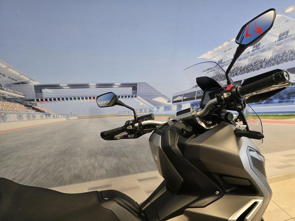 Honda X-ADV 750 (2017) (20)