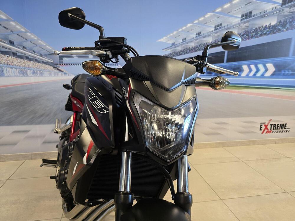 Honda CB 650 F ABS (2014 - 17) (11)