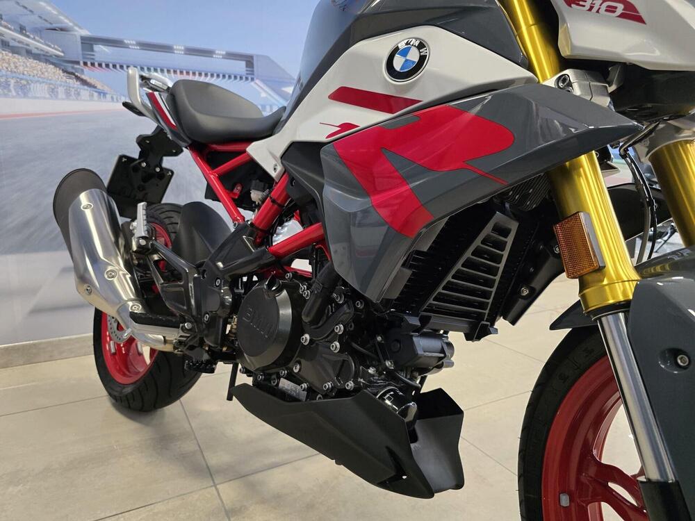 Bmw G 310 R (2021 - 25) (17)
