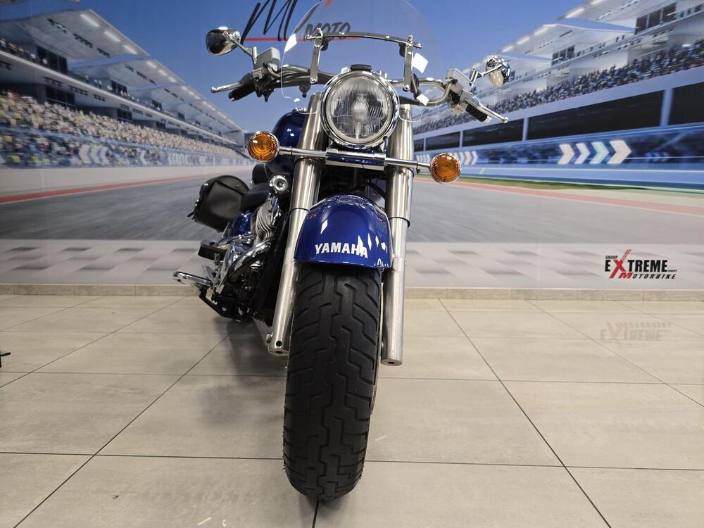 Yamaha XVZ 1300 Royal Star (1996 - 02) (2)