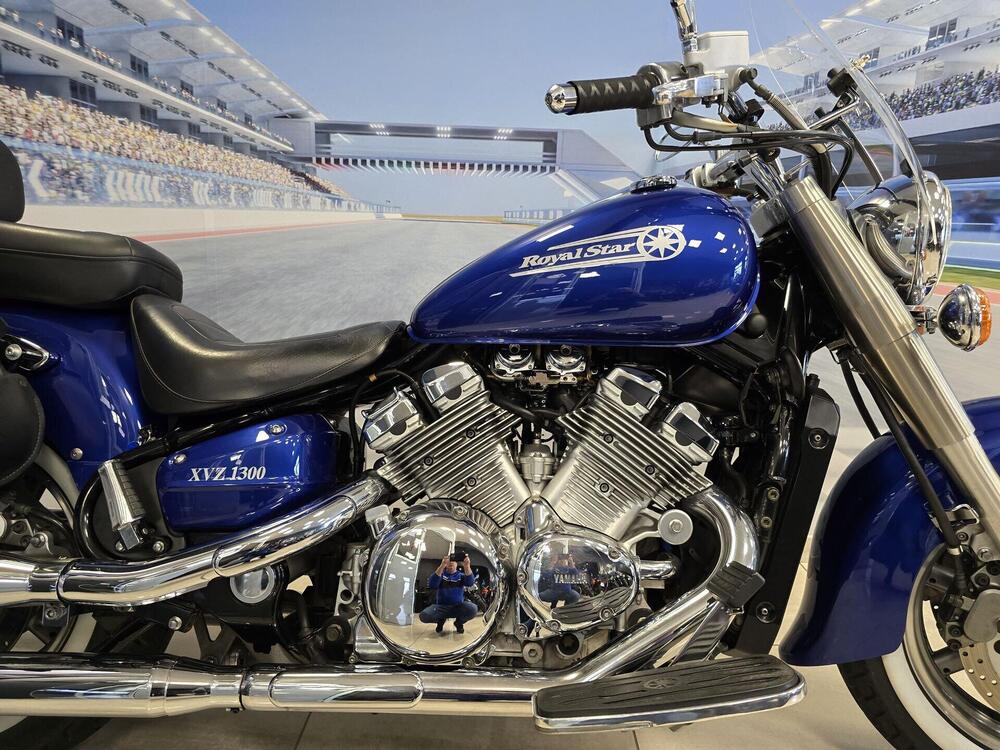 Yamaha XVZ 1300 Royal Star (1996 - 02) (7)