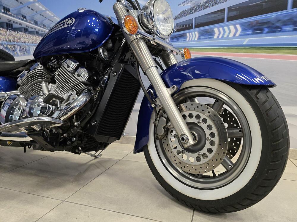 Yamaha XVZ 1300 Royal Star (1996 - 02) (14)