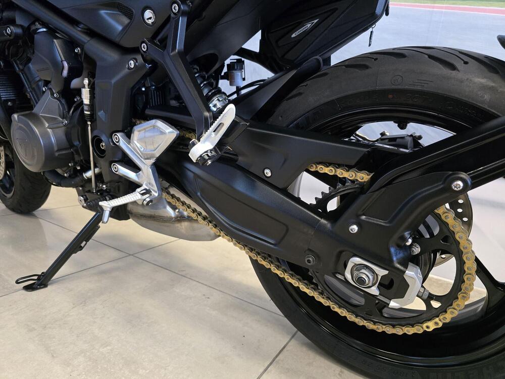 Triumph Trident 660 (2021 - 24) (7)