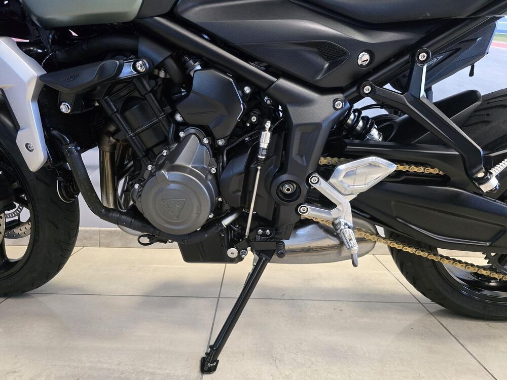 Triumph Trident 660 (2021 - 24) (9)
