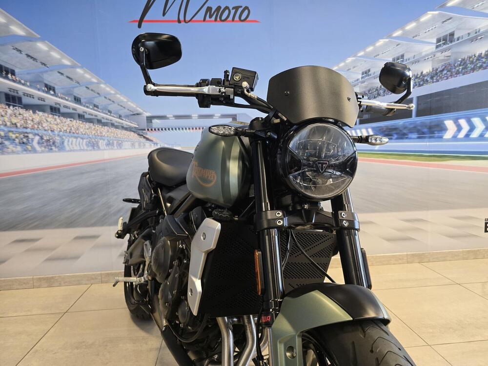 Triumph Trident 660 (2021 - 24) (12)
