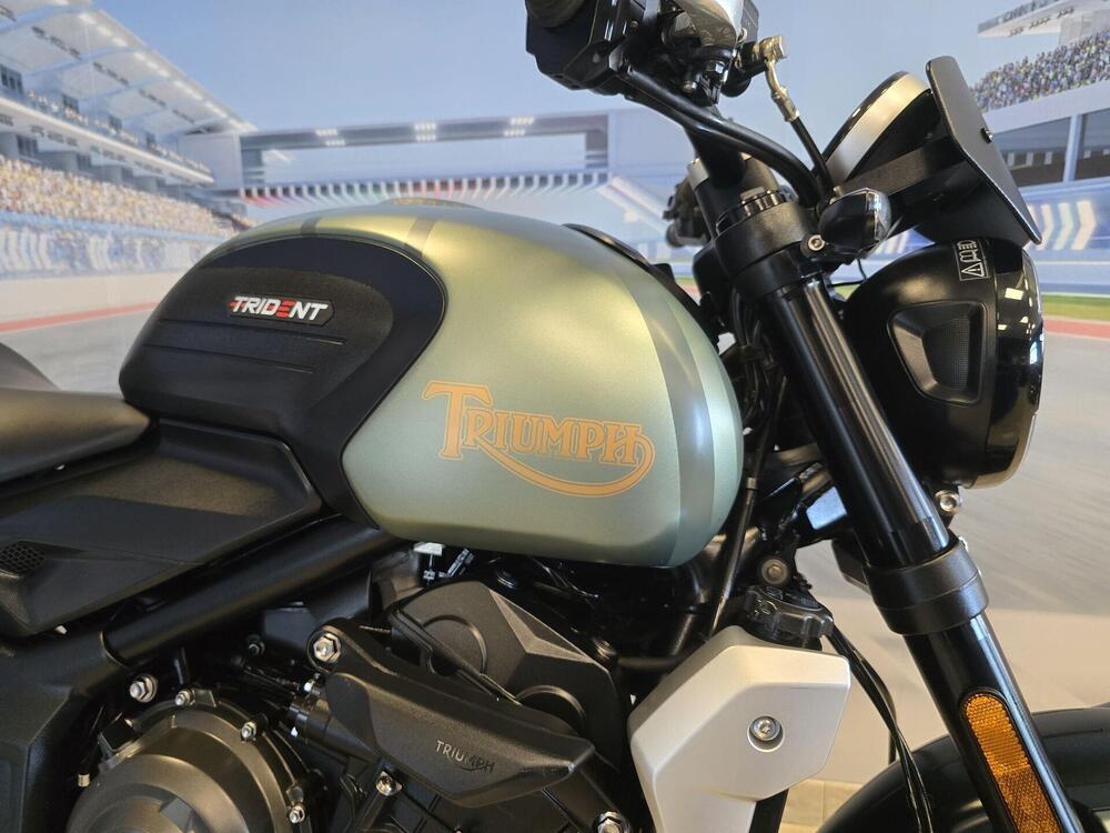 Triumph Trident 660 (2021 - 24) (17)