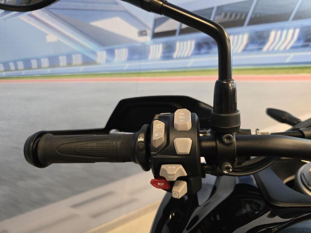 Triumph Tiger 900 GT (2020 - 23) (13)