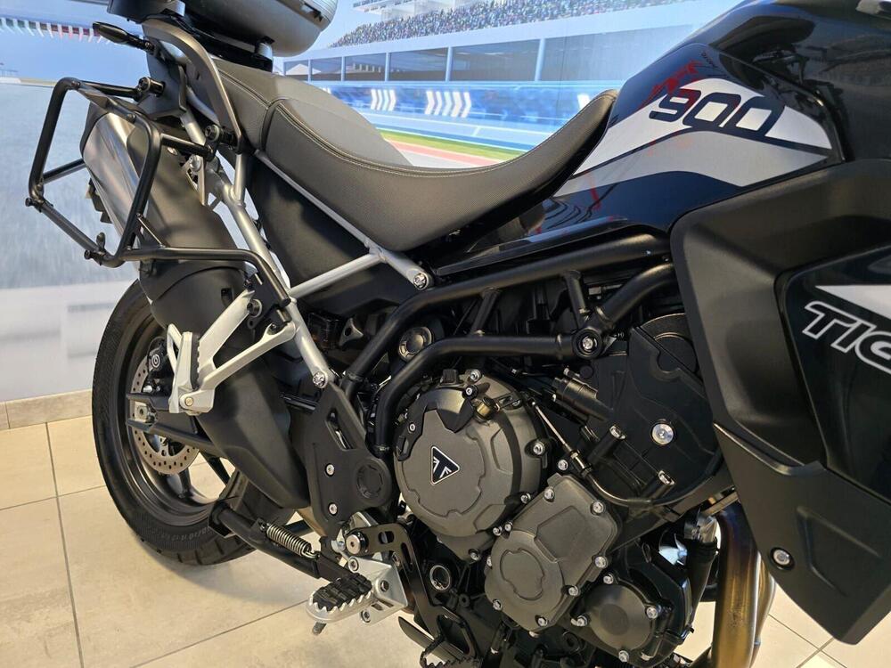 Triumph Tiger 900 GT (2020 - 23) (17)