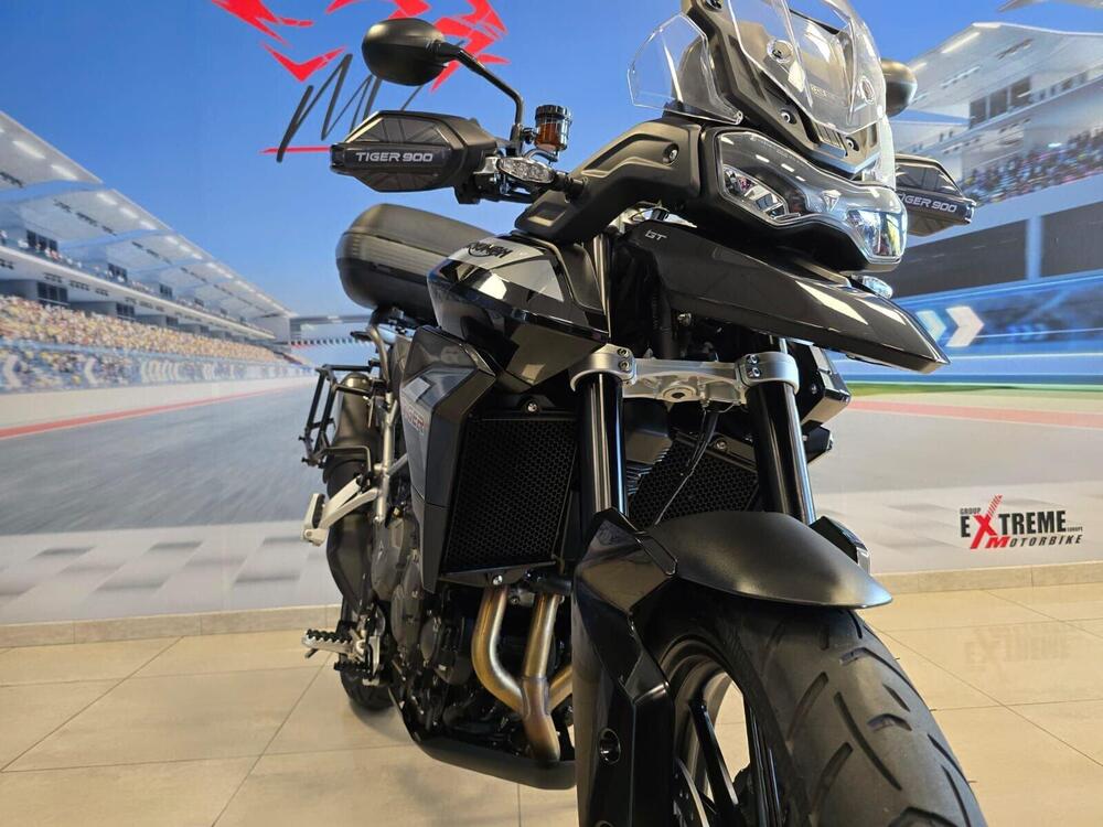 Triumph Tiger 900 GT (2020 - 23) (20)