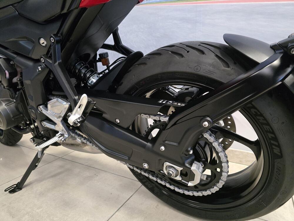 Triumph Trident 660 (2021 - 24) (7)