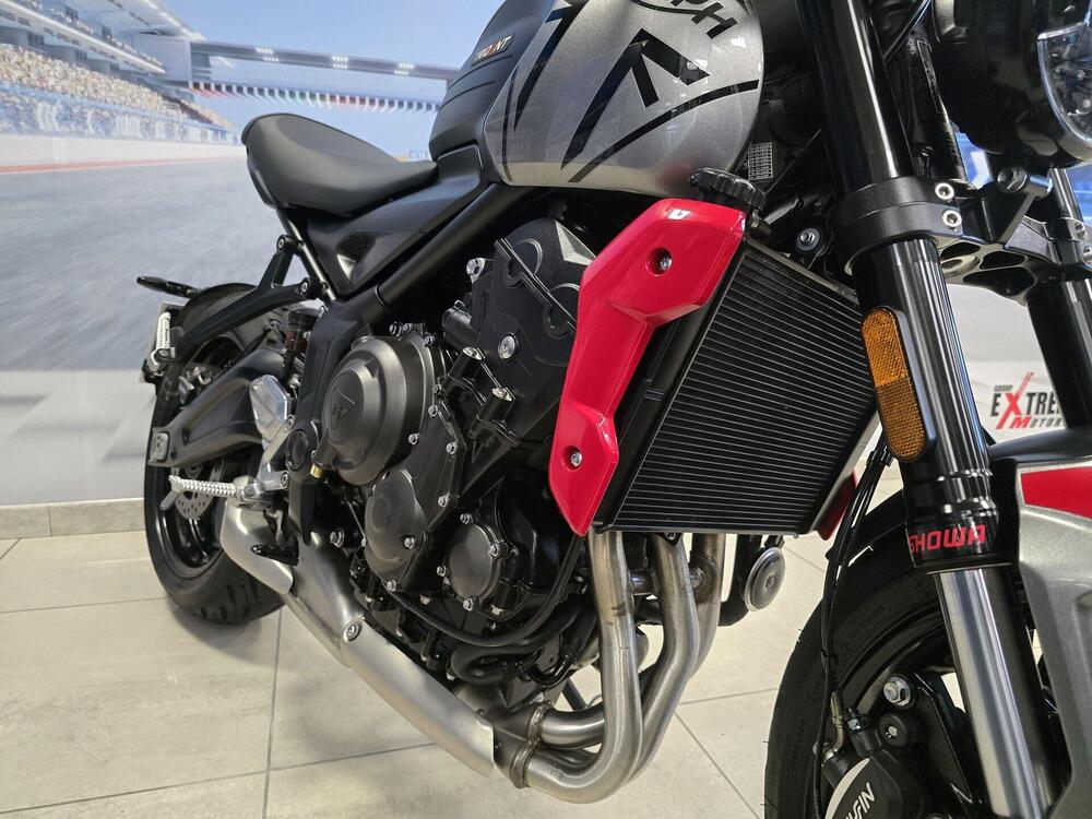 Triumph Trident 660 (2021 - 24) (13)