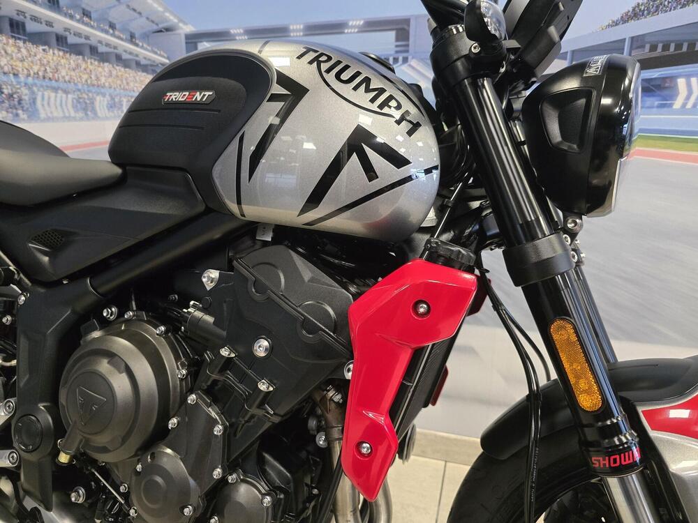 Triumph Trident 660 (2021 - 24) (17)
