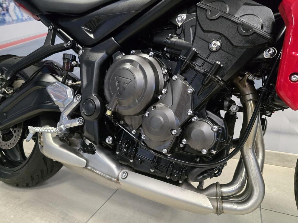 Triumph Trident 660 (2021 - 24) (19)