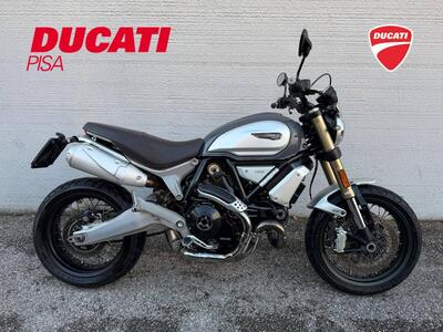 Ducati Scrambler 1100 Special (2018 - 20) usata