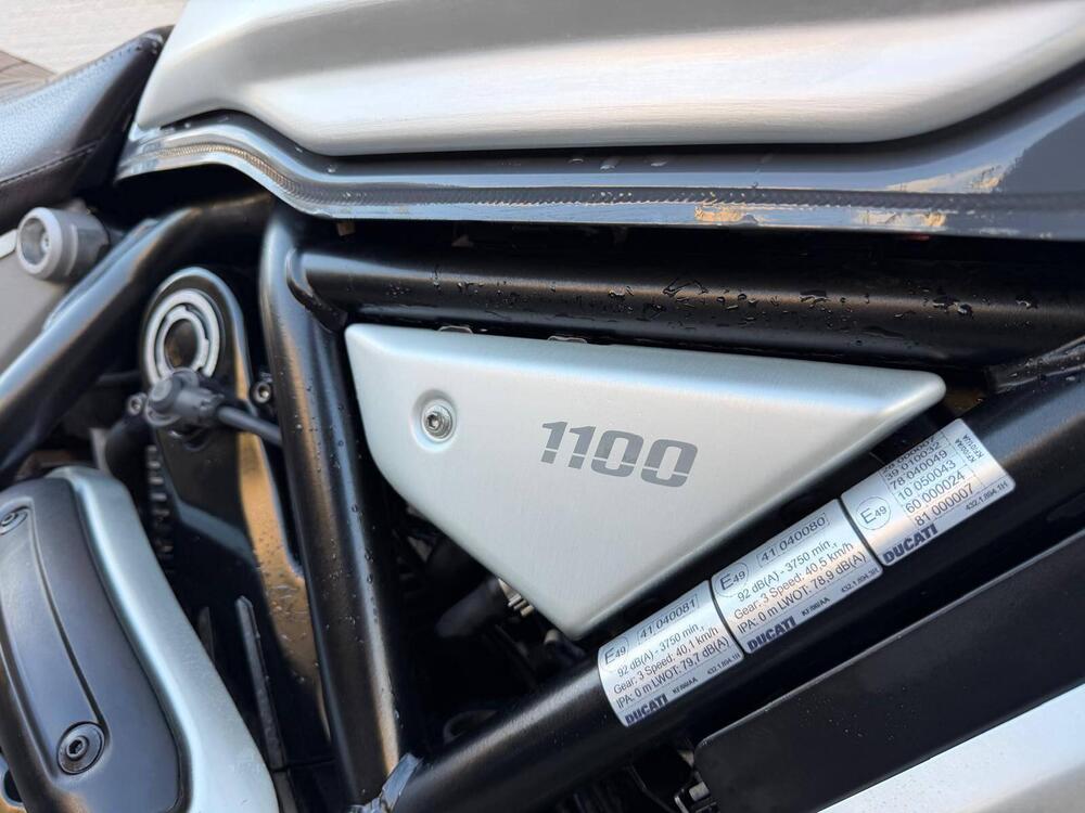 Ducati Scrambler 1100 Special (2018 - 20) (3)