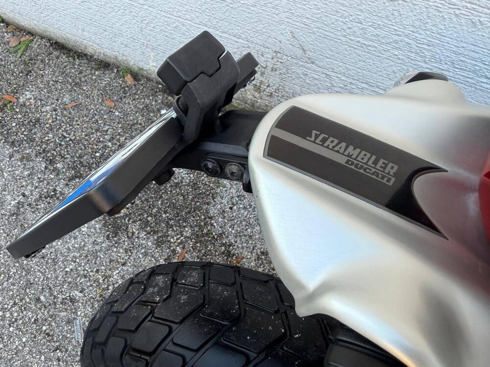 Ducati Scrambler 1100 Special (2018 - 20) (4)