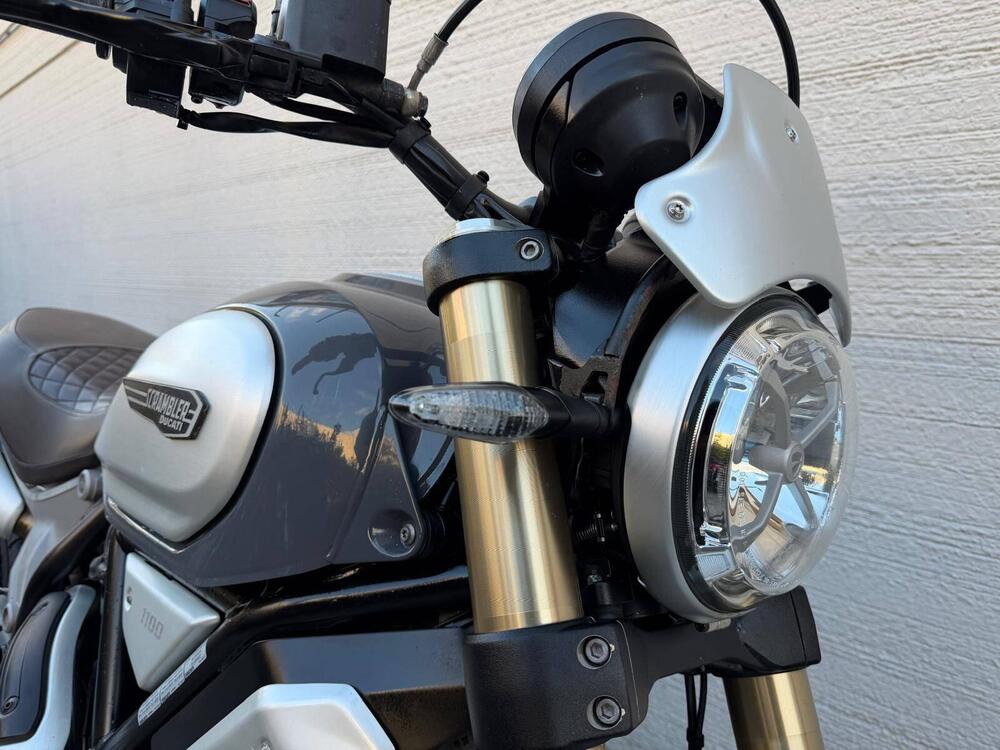 Ducati Scrambler 1100 Special (2018 - 20) (5)