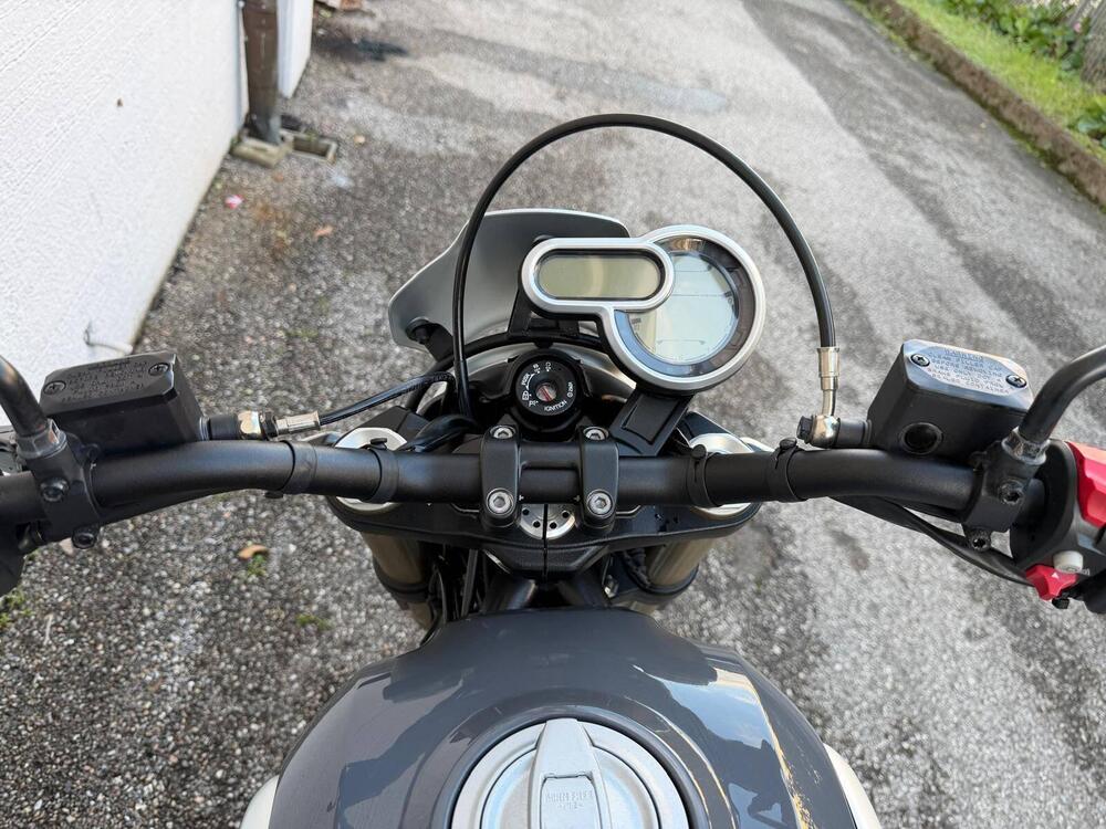 Ducati Scrambler 1100 Special (2018 - 20) (7)