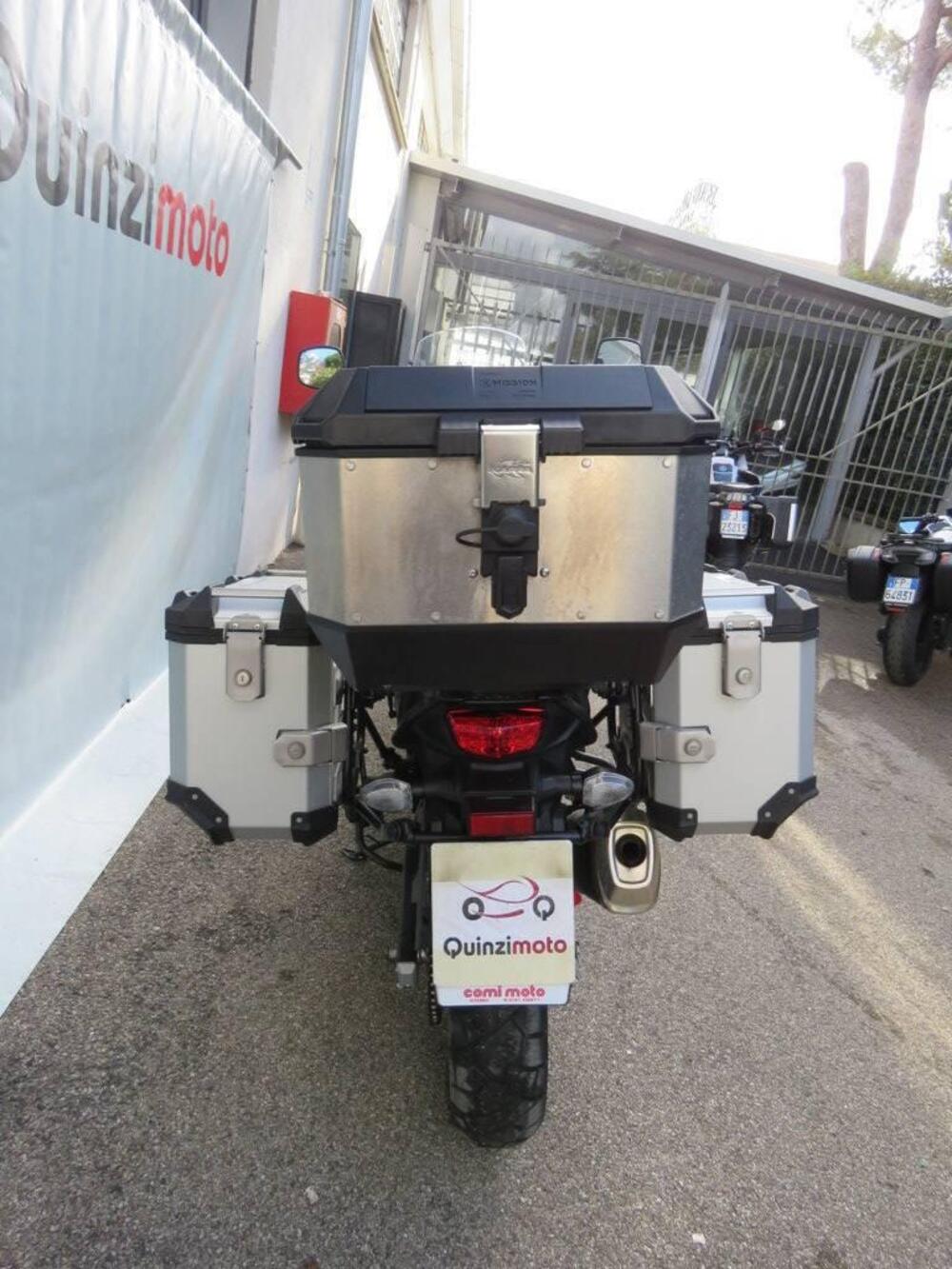 Suzuki V-Strom 650XT (2021 - 25) (4)