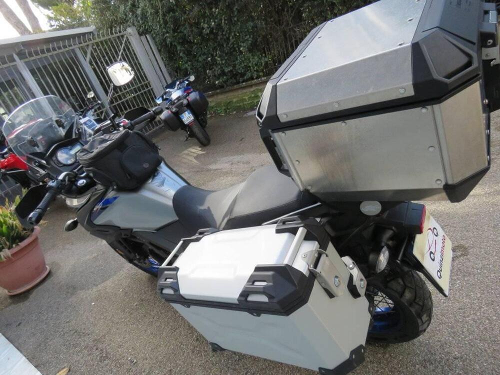 Suzuki V-Strom 650XT (2021 - 25) (5)