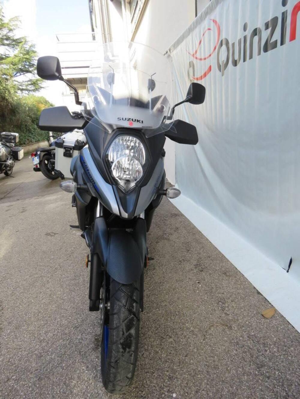 Suzuki V-Strom 650XT (2021 - 25) (7)