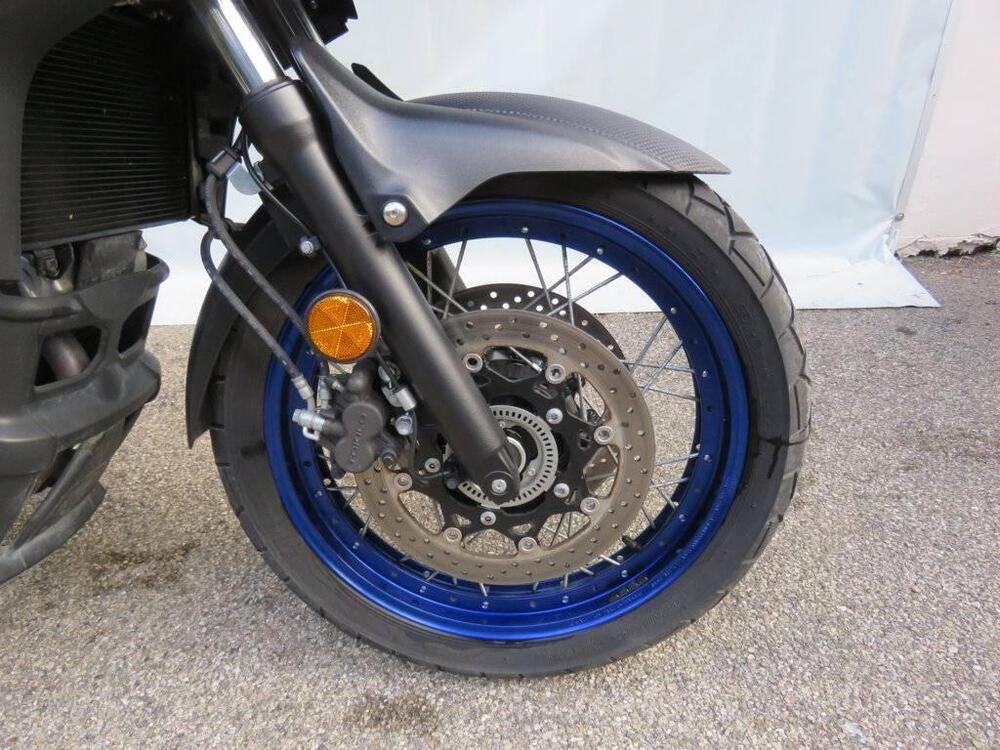 Suzuki V-Strom 650XT (2021 - 25) (8)