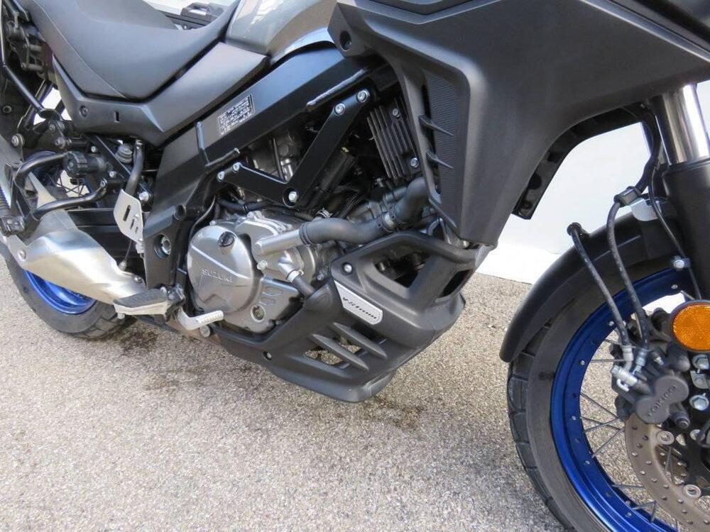 Suzuki V-Strom 650XT (2021 - 25) (9)