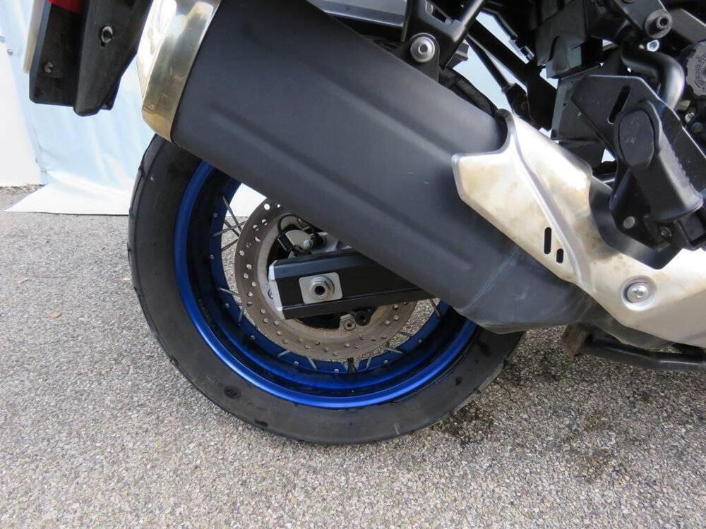 Suzuki V-Strom 650XT (2021 - 25) (10)