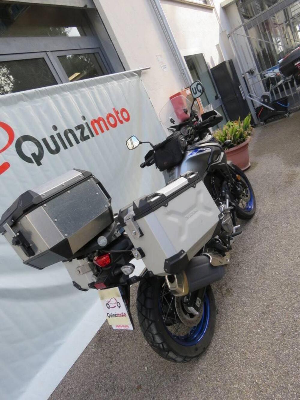 Suzuki V-Strom 650XT (2021 - 25) (11)