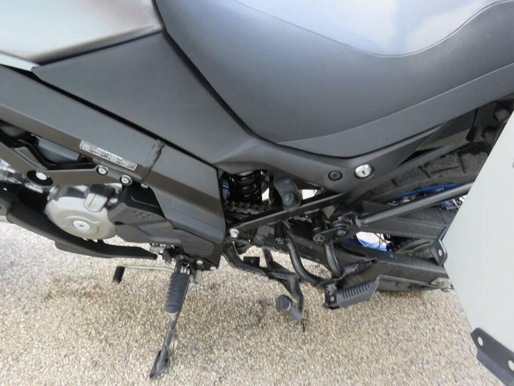 Suzuki V-Strom 650XT (2021 - 25) (12)