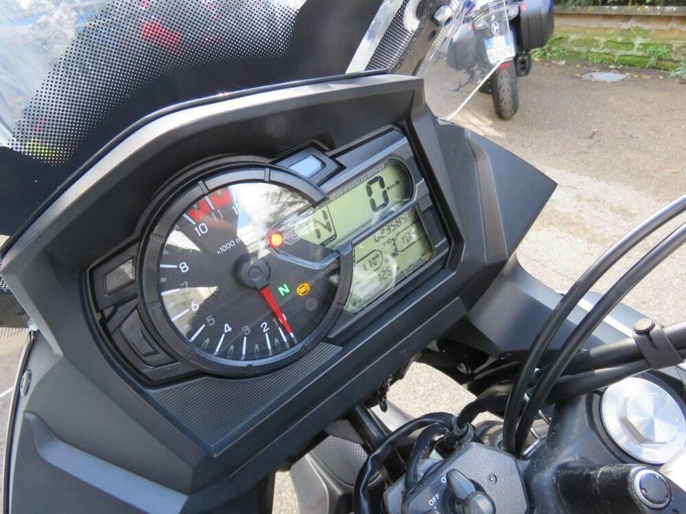Suzuki V-Strom 650XT (2021 - 25) (14)
