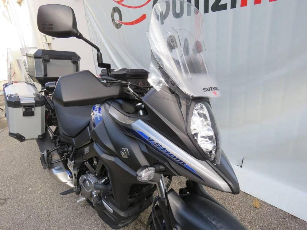 Suzuki V-Strom 650XT (2021 - 25) (16)