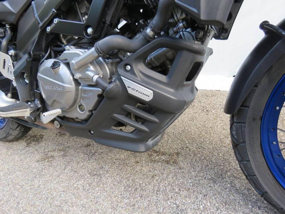 Suzuki V-Strom 650XT (2021 - 25) (17)