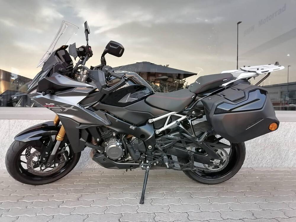 Suzuki GSX-S1000GX Touring (2024 - 26) (5)