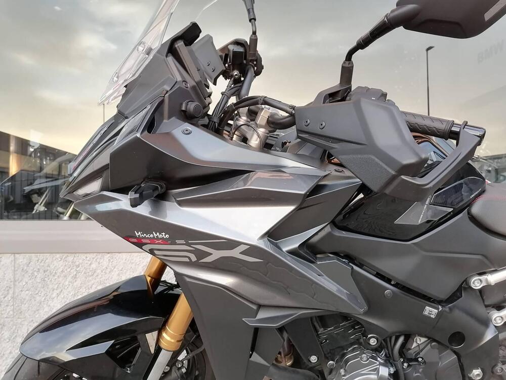 Suzuki GSX-S1000GX Touring (2024 - 26) (6)