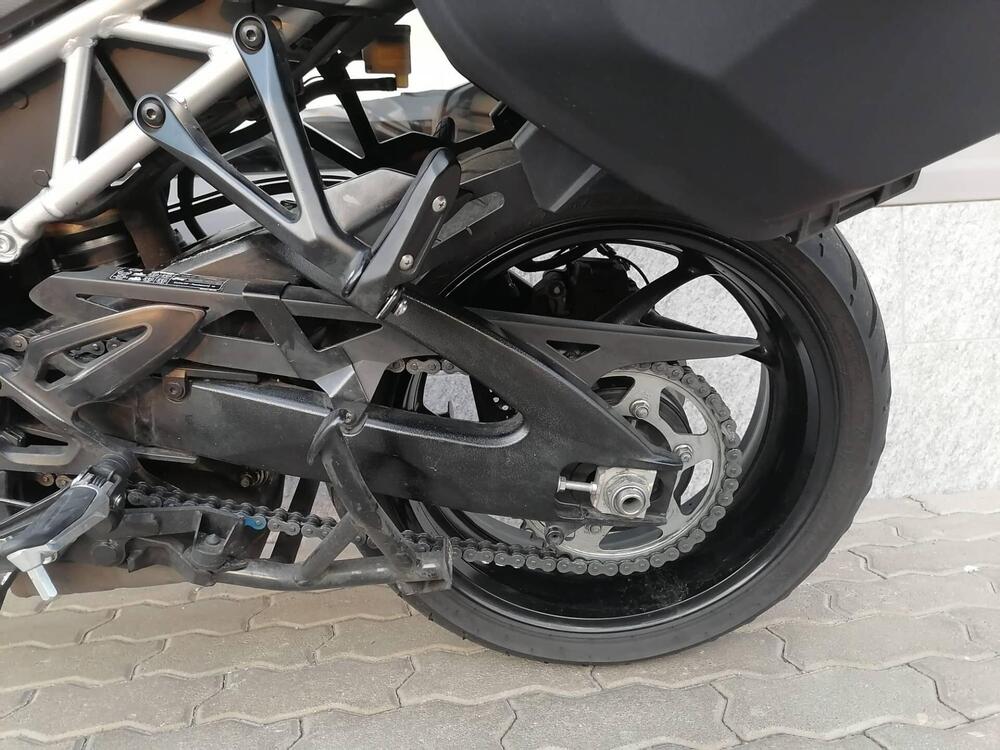 Suzuki GSX-S1000GX Touring (2024 - 26) (8)