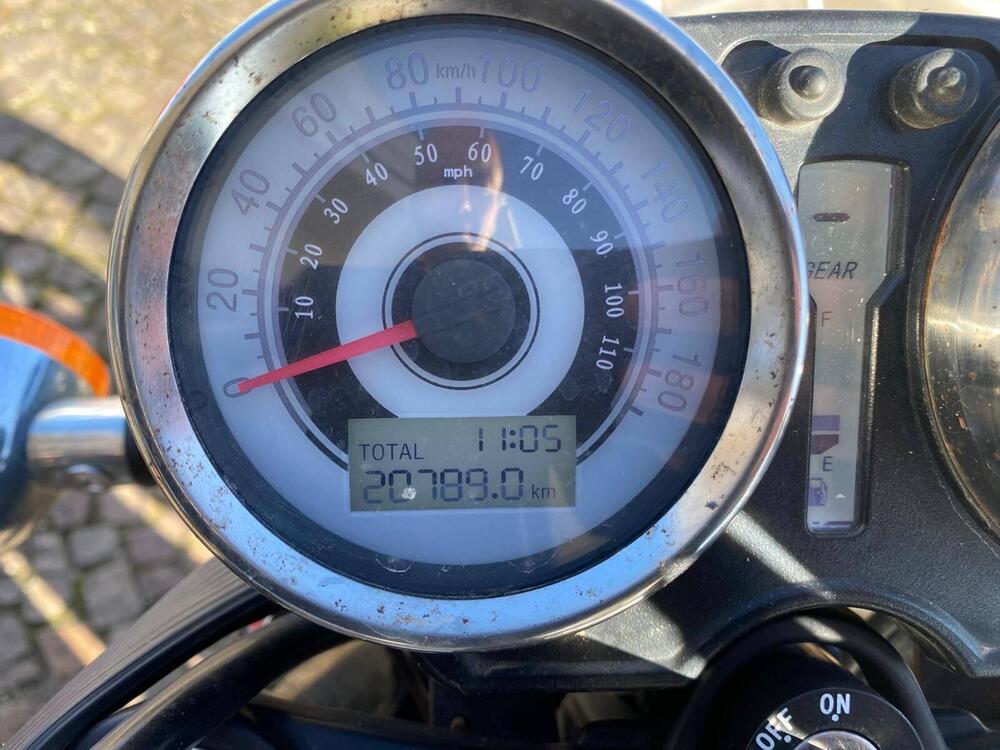 Benelli Imperiale 400 (2019 - 20) (3)