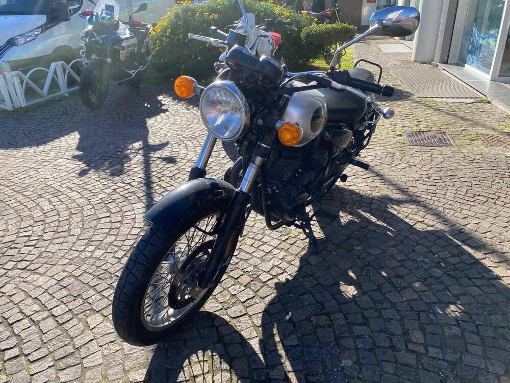 Benelli Imperiale 400 (2019 - 20) (4)