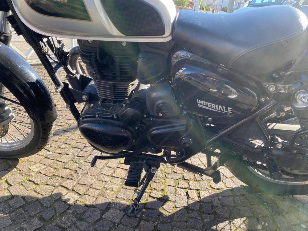 Benelli Imperiale 400 (2019 - 20) (7)