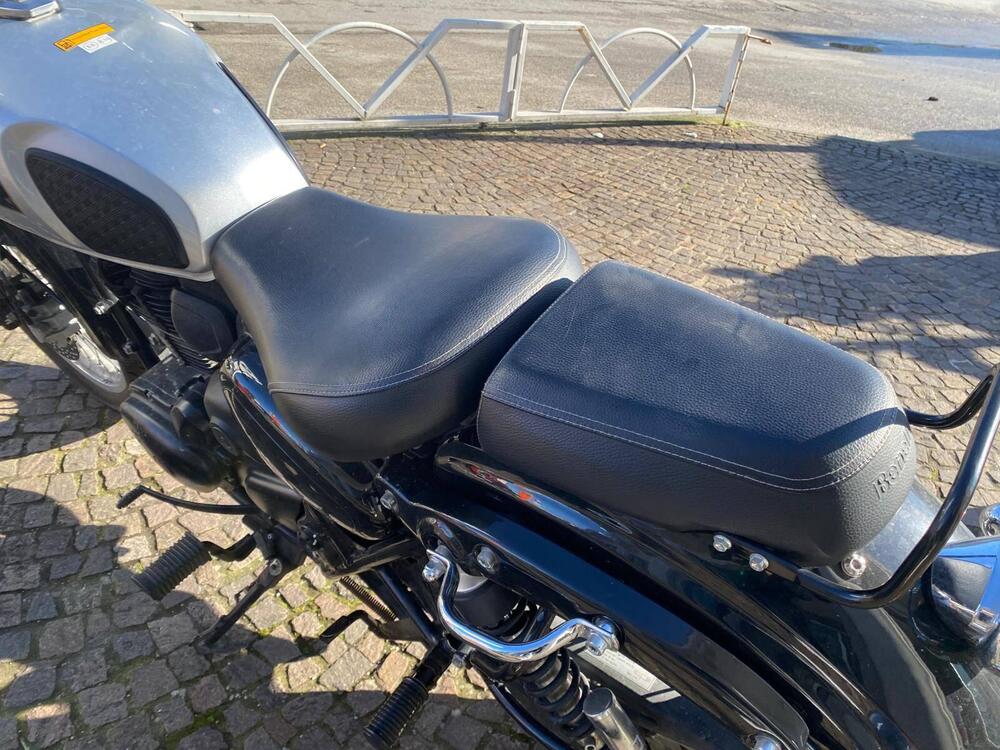 Benelli Imperiale 400 (2019 - 20) (8)