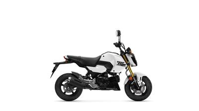 Honda MSX 125 Grom (2021 - 26) nuova
